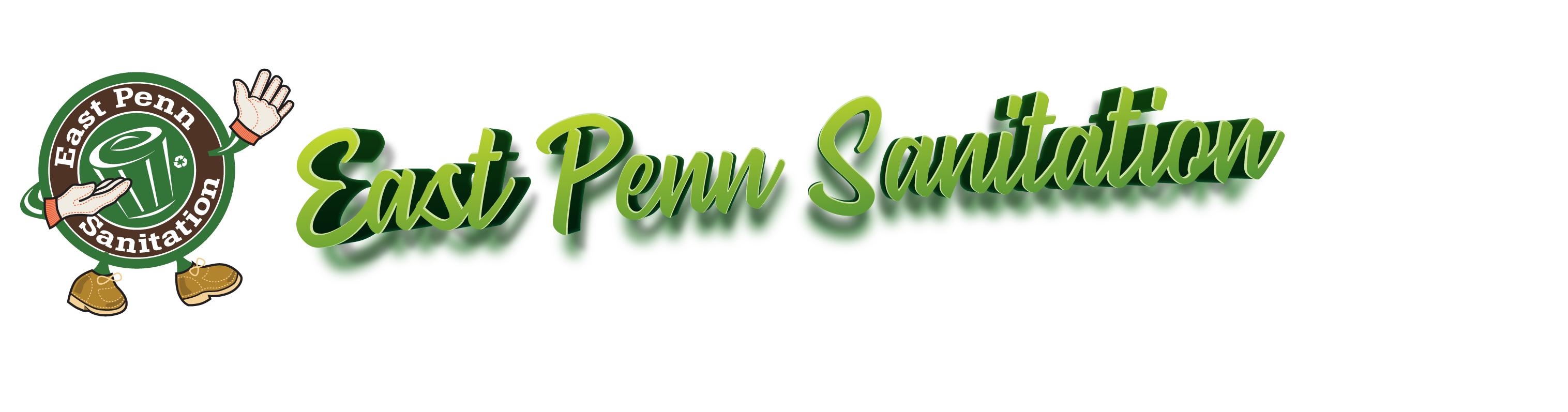 East Penn Sanitation Logo