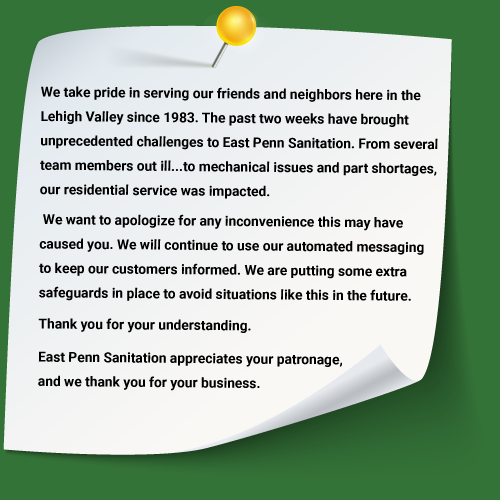 22-EPS-021-WebUpdate_Note-Employee-illness-500x500_GreenBack Apology Note