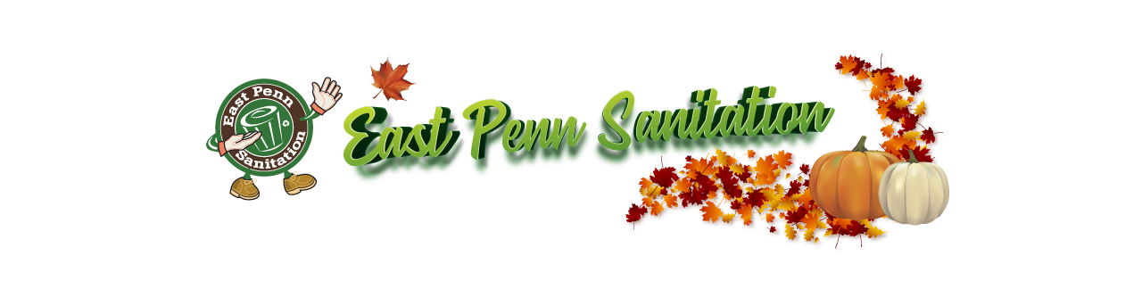 East Penn Sanitation Autumn
