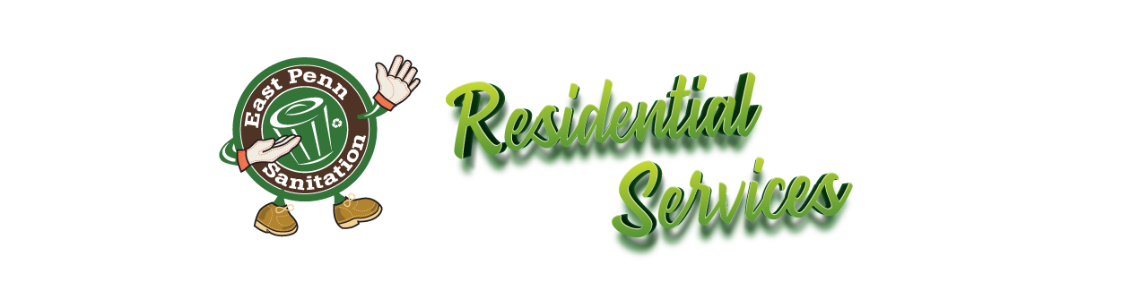 Residential Services