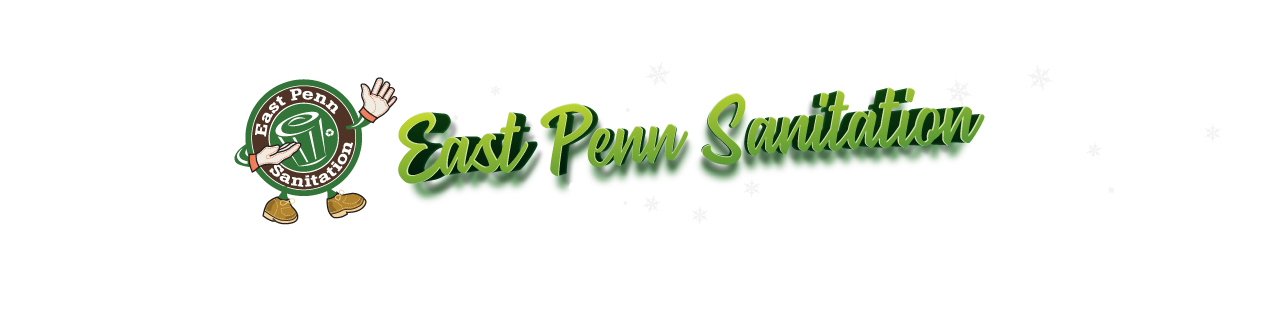 Winter snowflakes header logo image