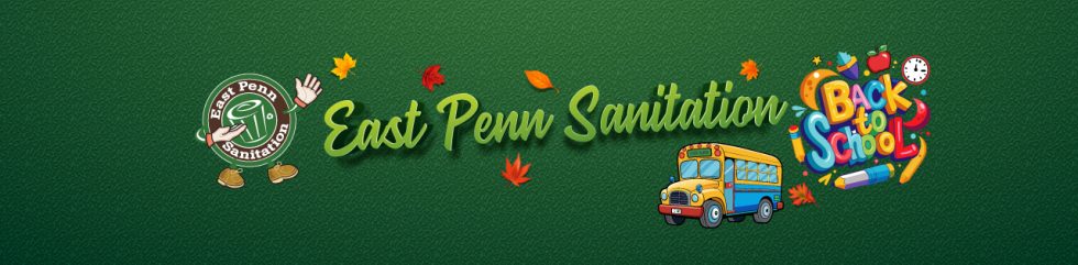 Home East Penn Sanitation