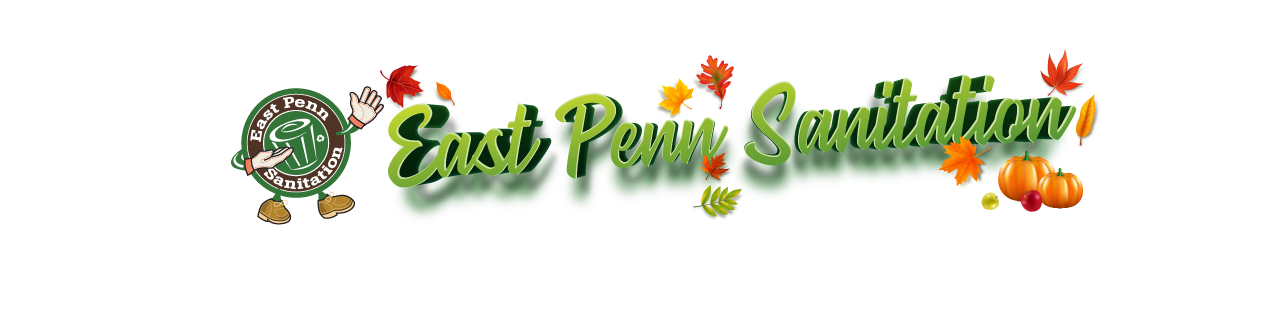 25-EPS-817_AutumnHeaderImage_1280x315_HomePage East Penn Sanitation Header Spring Flowers Logo